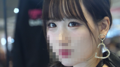 大阪オートメッセ2026② 検索サジェストで出てくるブースの美○女コンパニオンがめちゃ可愛い