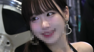 大阪オートメッセ2026② 検索サジェストで出てくるブースの美○女コンパニオンがめちゃ可愛い