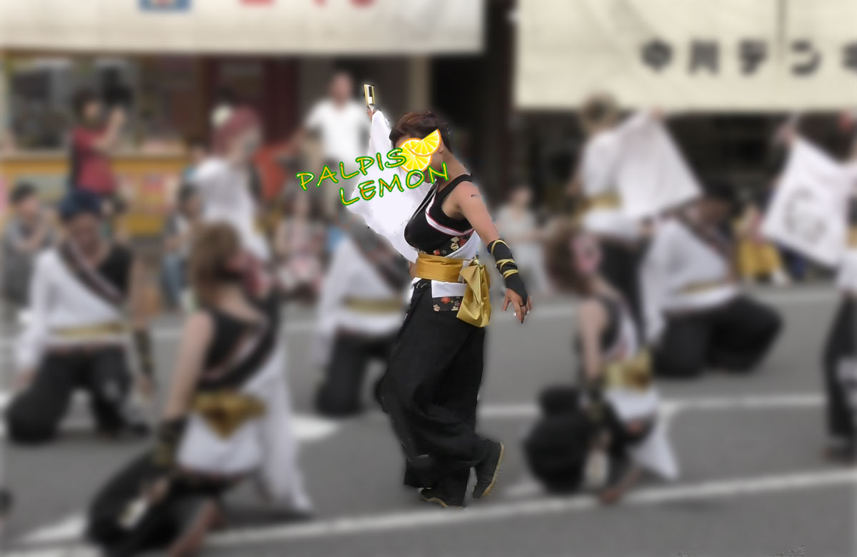 ぱるれもんJDまとめ