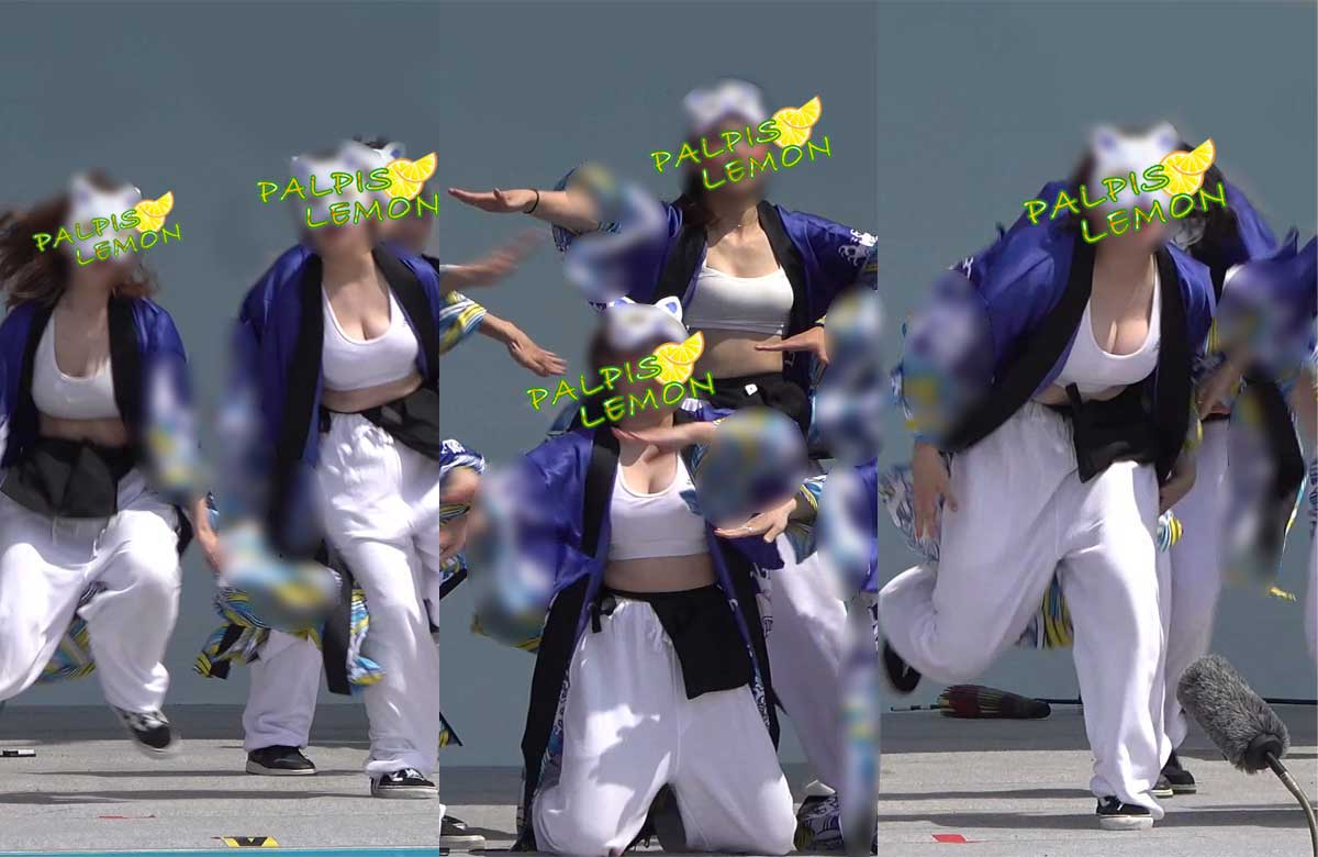ぱるれもんJDまとめ