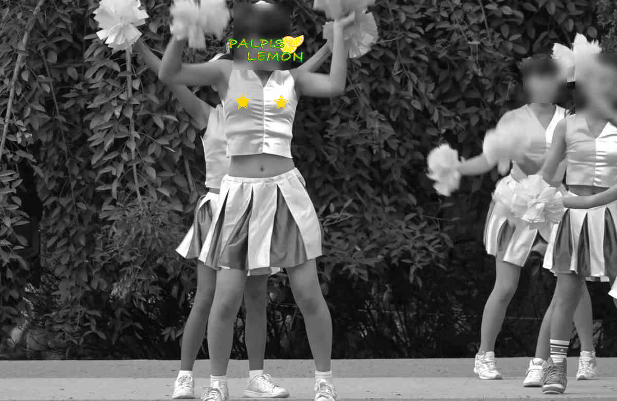ぱるれもんJチアダンスまとめ