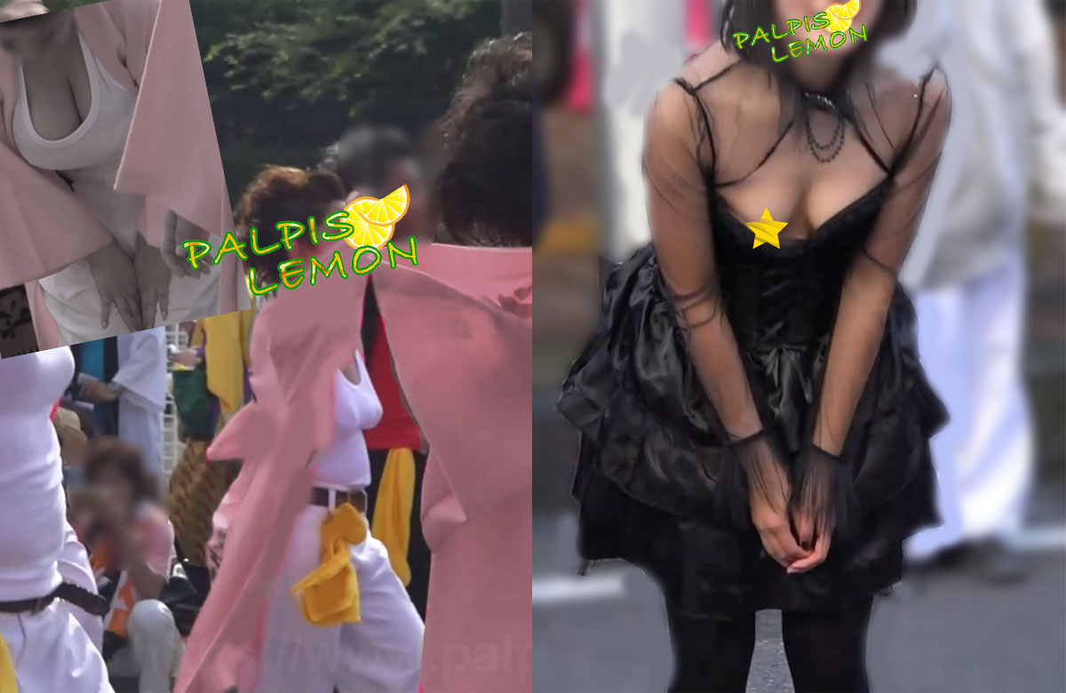 見過ごしていたハプニング＆期待したハプニング【再編集＆再販】