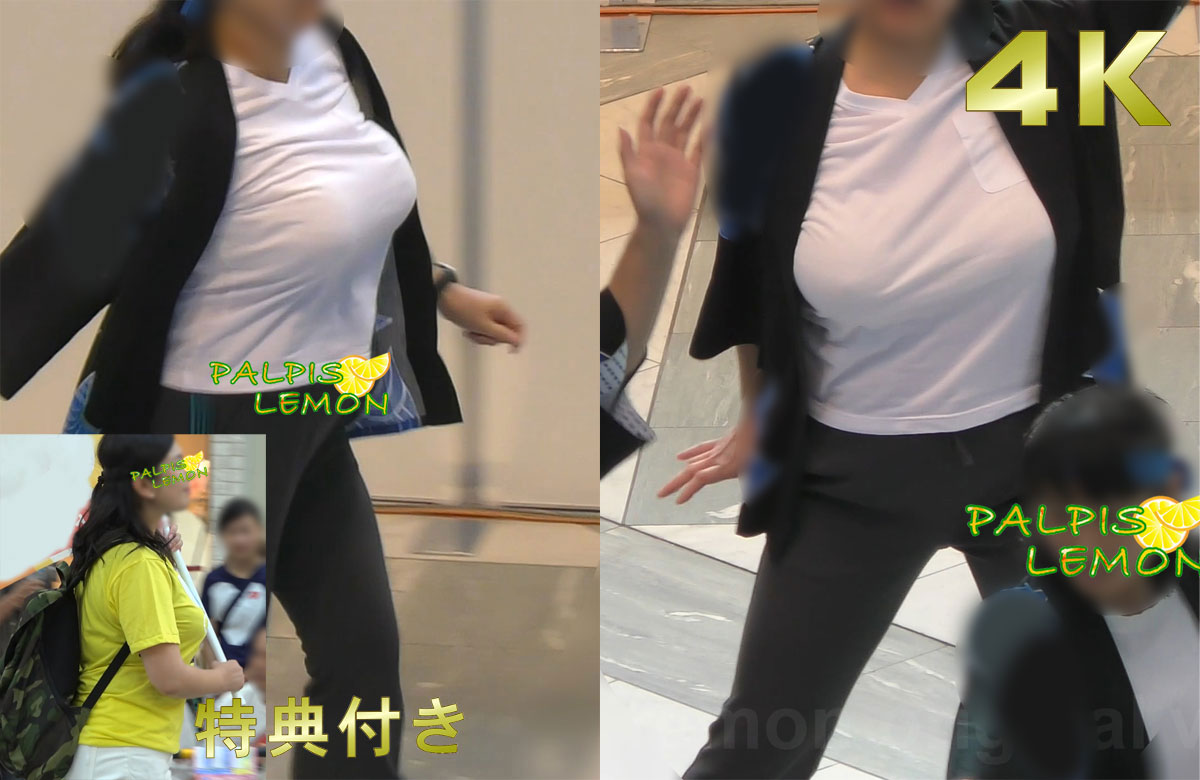 【４K】インパクト爆！おどり