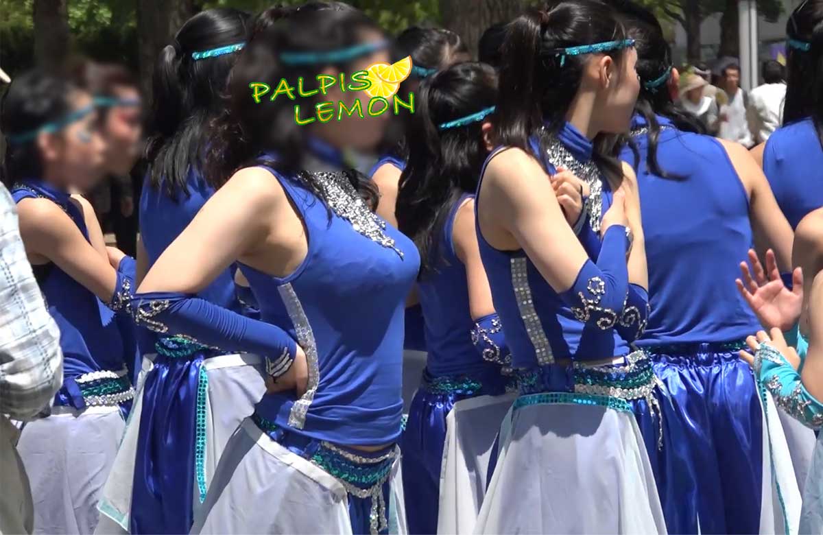 PALPIS PPV 98598 強調され過ぎた…【再編集・再販】