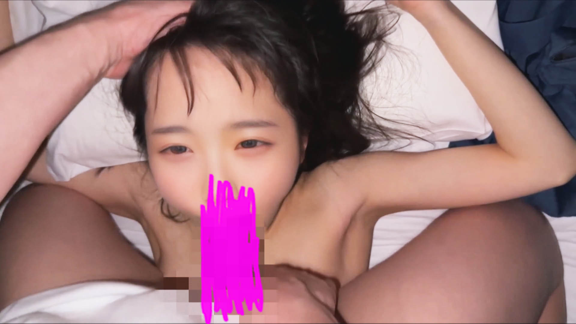 【○井※台 流出映像②】美ボディ堪能!ハメ地獄で絶頂カンスト
