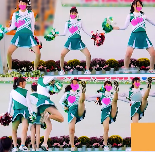 期間限定・訳あり・地方の県立JKメチャ純情可愛…