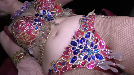 【独占配信作品】ETS-24-2 サンバガールよ永遠に 24その2～続・学生サンバ研究会！真夏の夜の夢サンバ！！