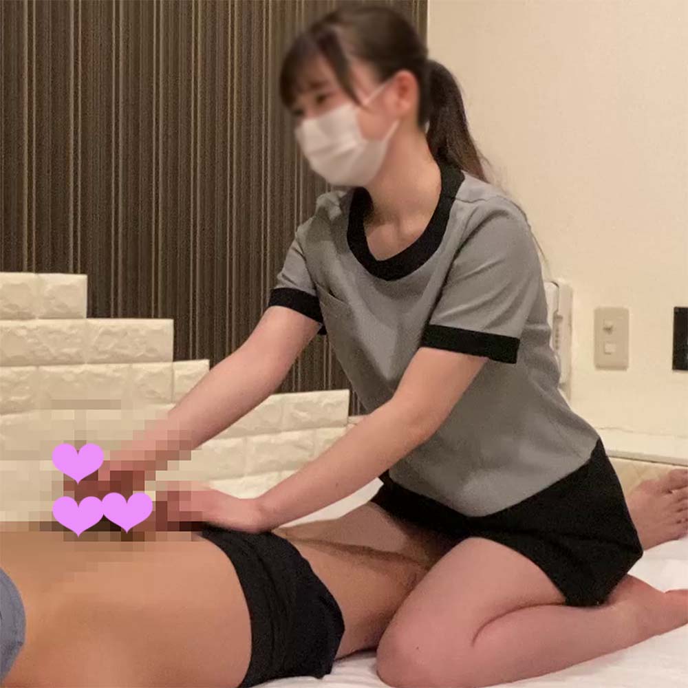 PALPIS 某指圧マッサージ 新橋店 小倉朱里(25歳) 97739