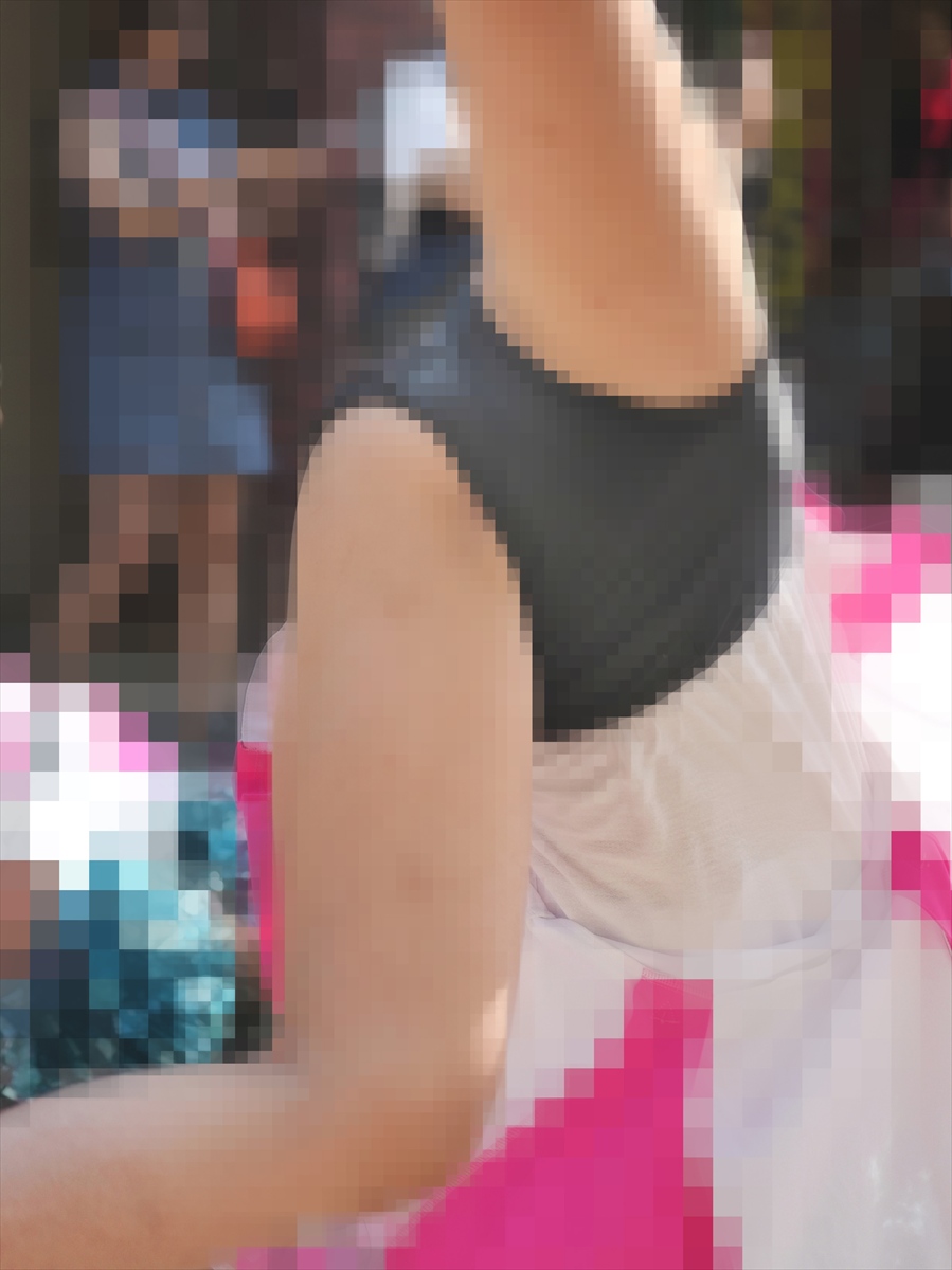 チア85【静止画576枚、純朴無垢美少女】