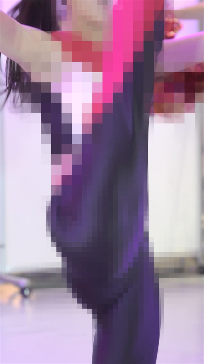 チア72【4K動画+補正キャプチャ、活発可憐美少女他】