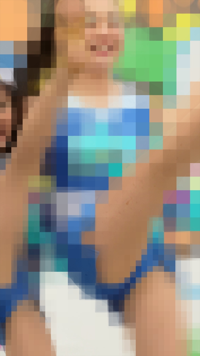 チア76【4K動画、純真可憐美少女達】