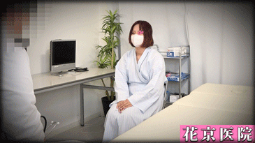 濃厚手コキと乳首舐め。褐色美女の美巨乳を触り舐め、治療と称してシゴかれ【素人/診察51】