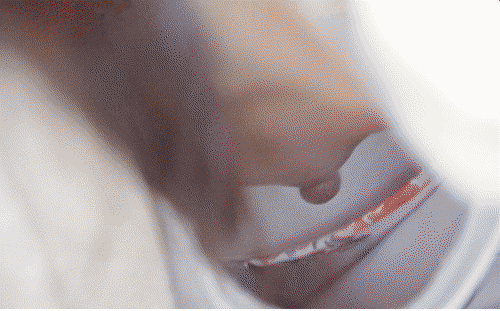 46放課後ローアングル＆パンもろ多発の救命救急実習