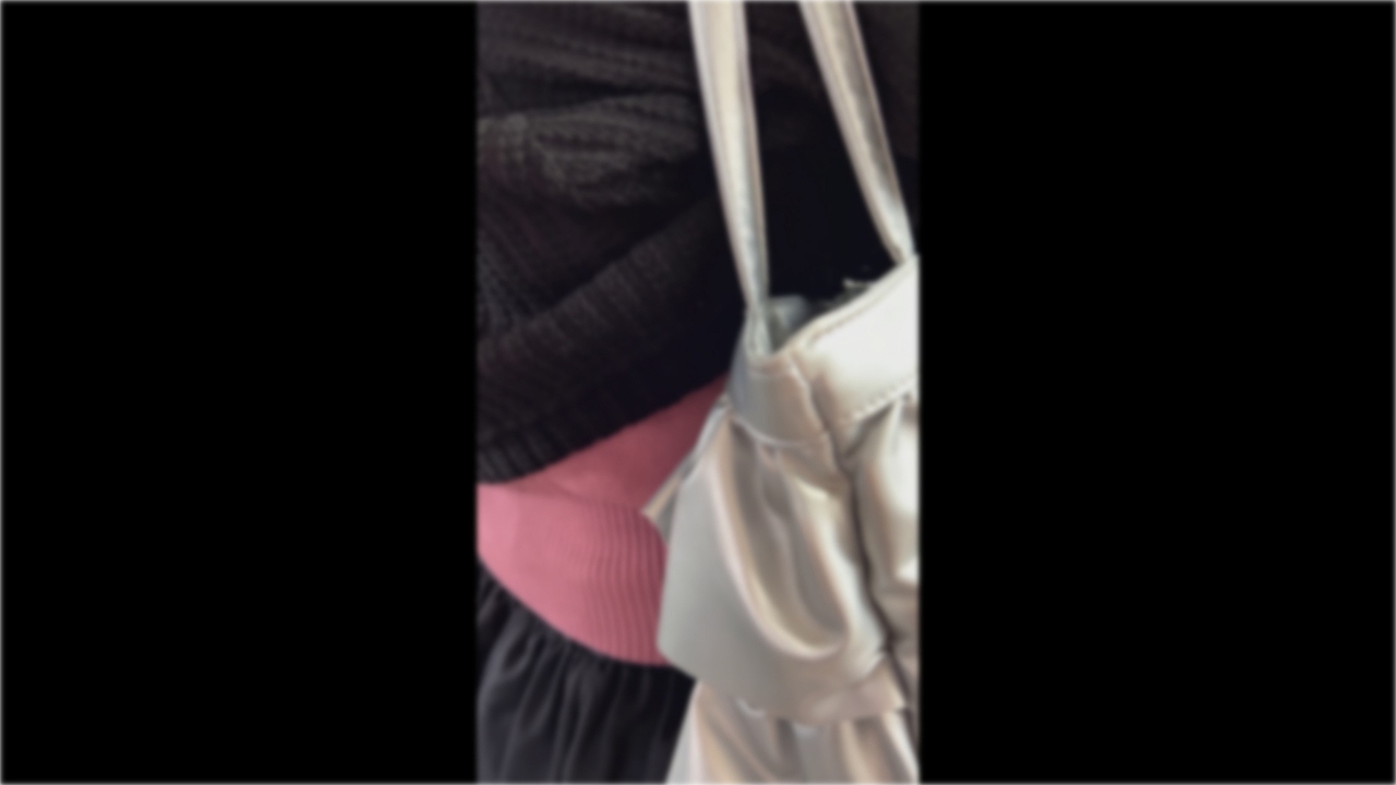 真面目OLスケベパンツの意図。同意の境界線。