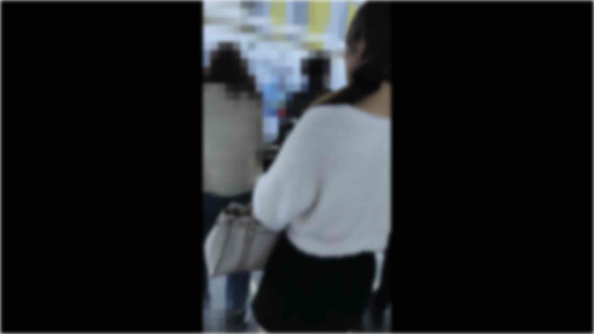 【窃触我慢/OL】「もう大丈夫……ｱｯ…..ッ♡///」最大の危機は勝利の瞬間に訪れる。