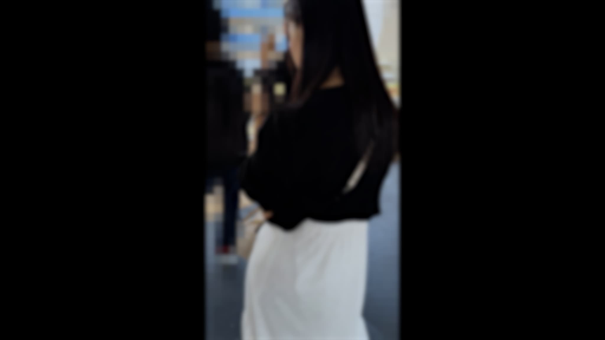 【私服K/完全期間限定】嗚呼、壊された青春。窃触ステージ4末期プレイ