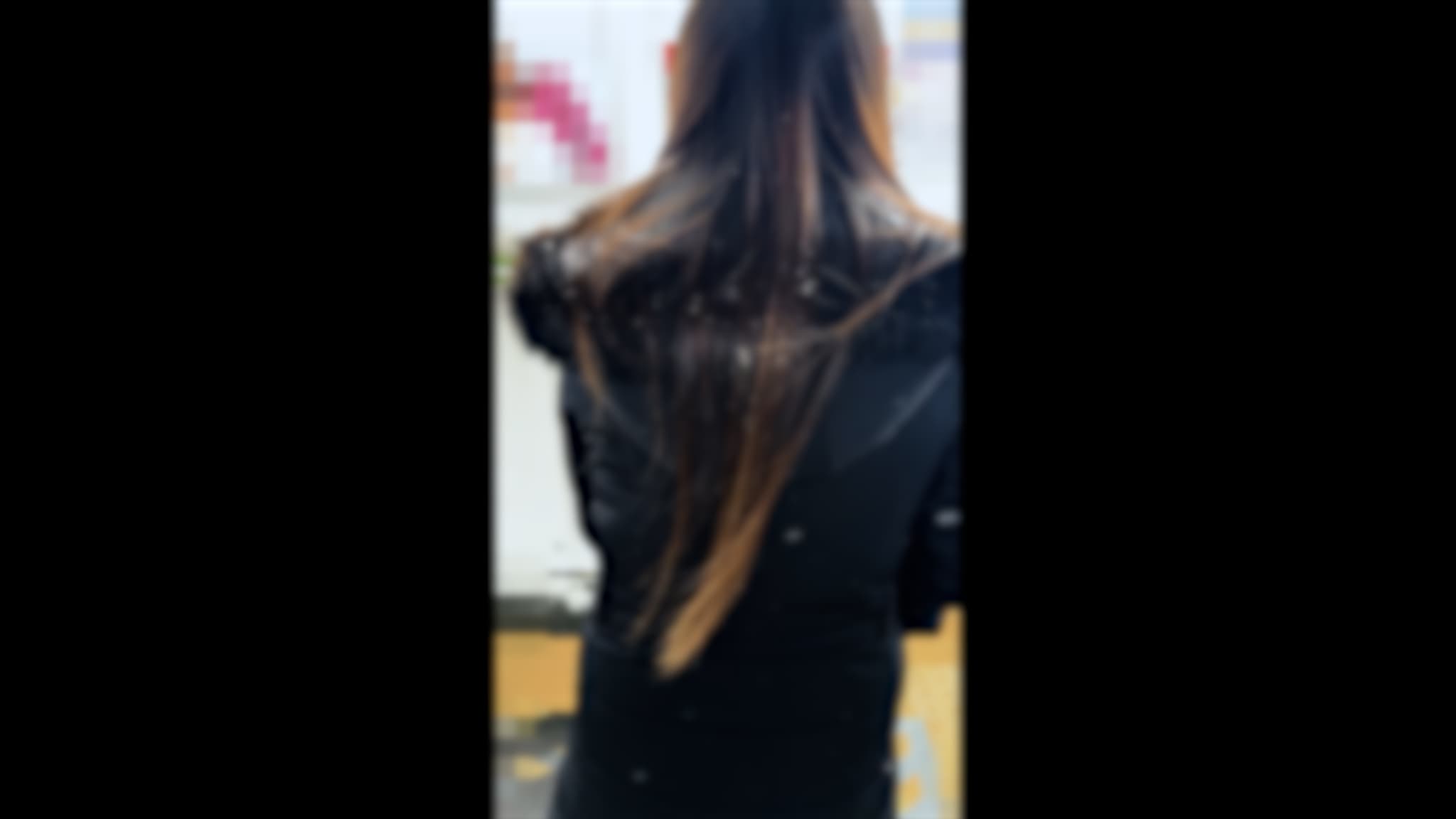 【完全期間限定/発報】窃触緊急停止ノンフィクション。やめてくださいが言えなくて。