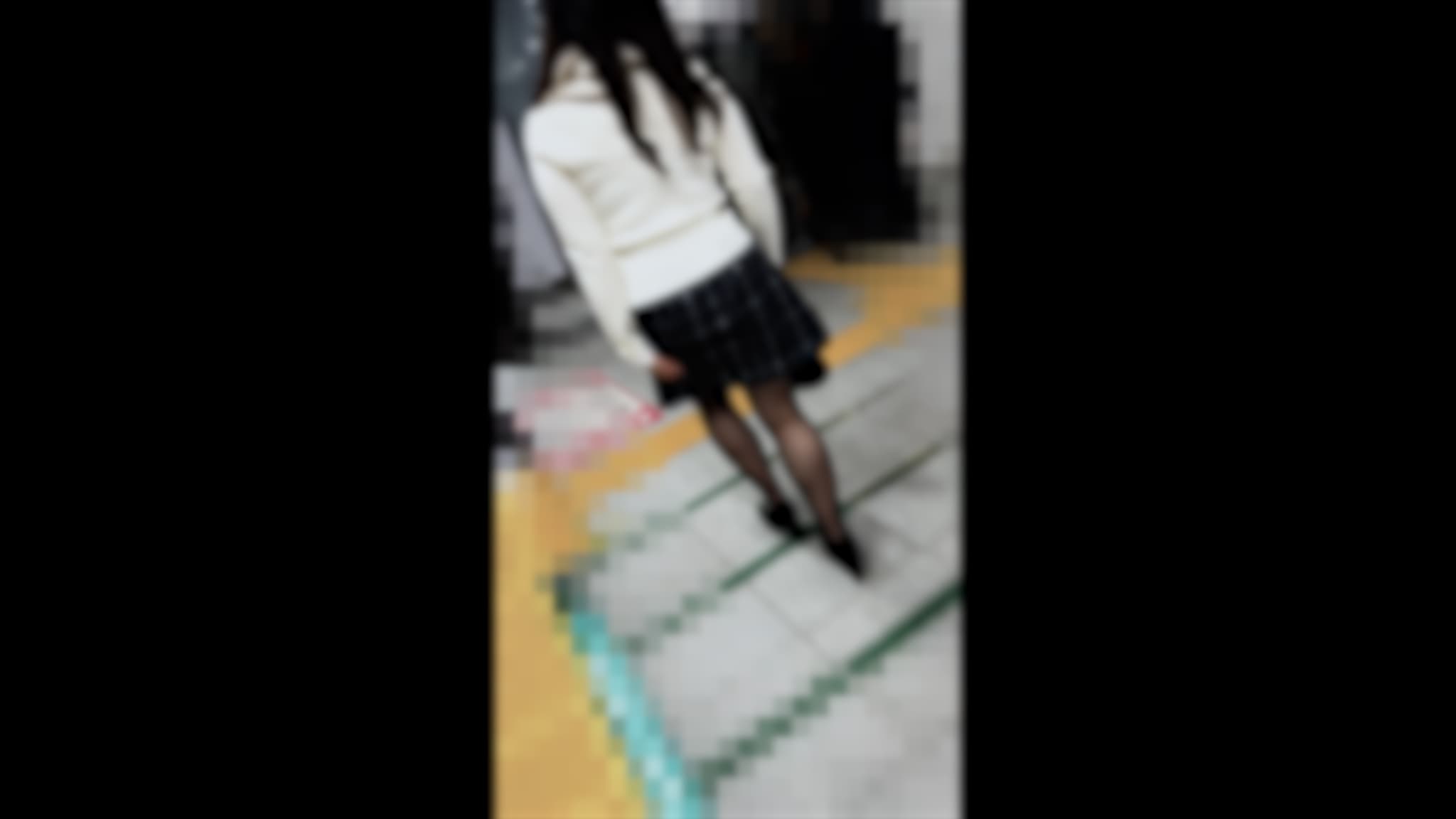 【隠射/完全期間限定】地方局穴破壊。驚愕の2駅連続セルフハンドフィニッシュ。