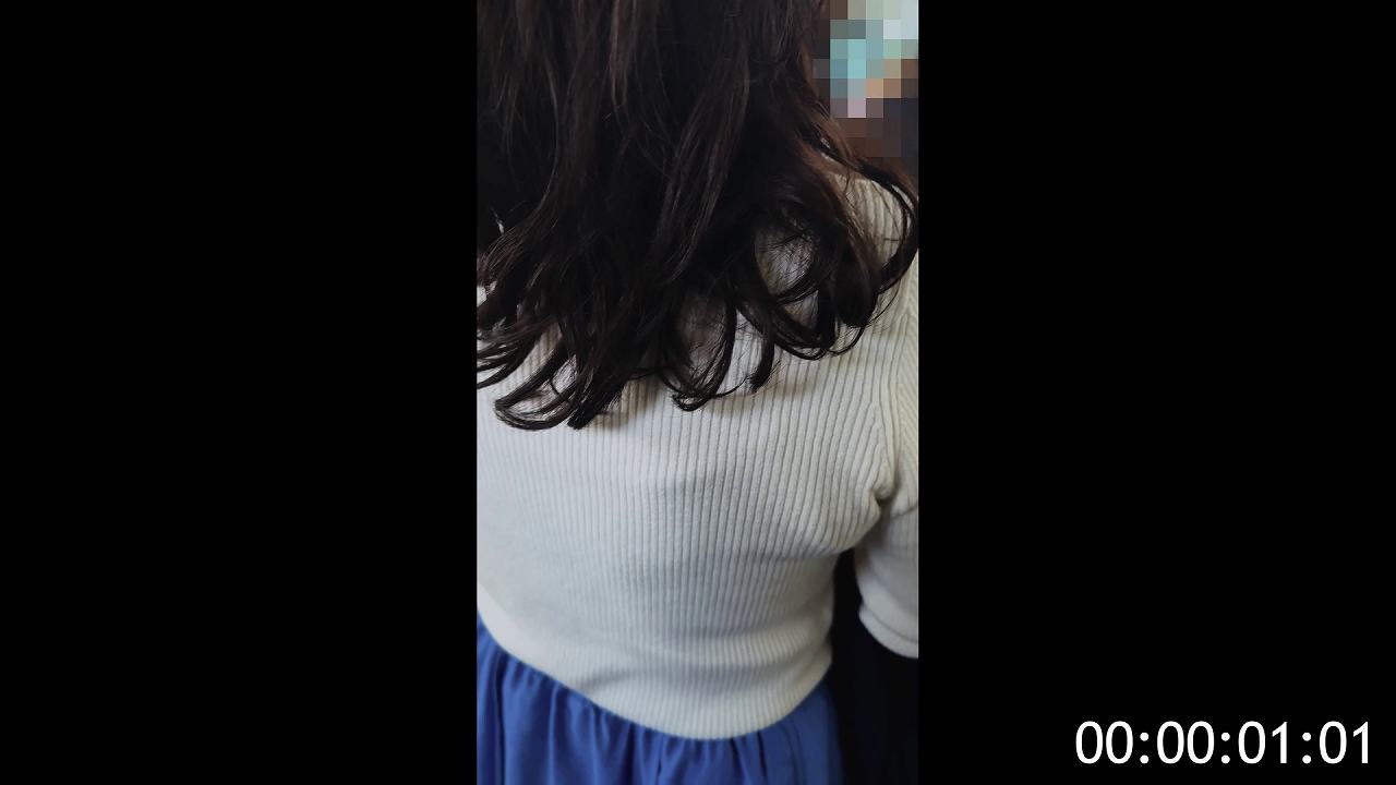 令8)#42★★☆(信金窓口勤務確認)身も心も熟れ過ぎて性臭漂う爆乳バリキャリOL