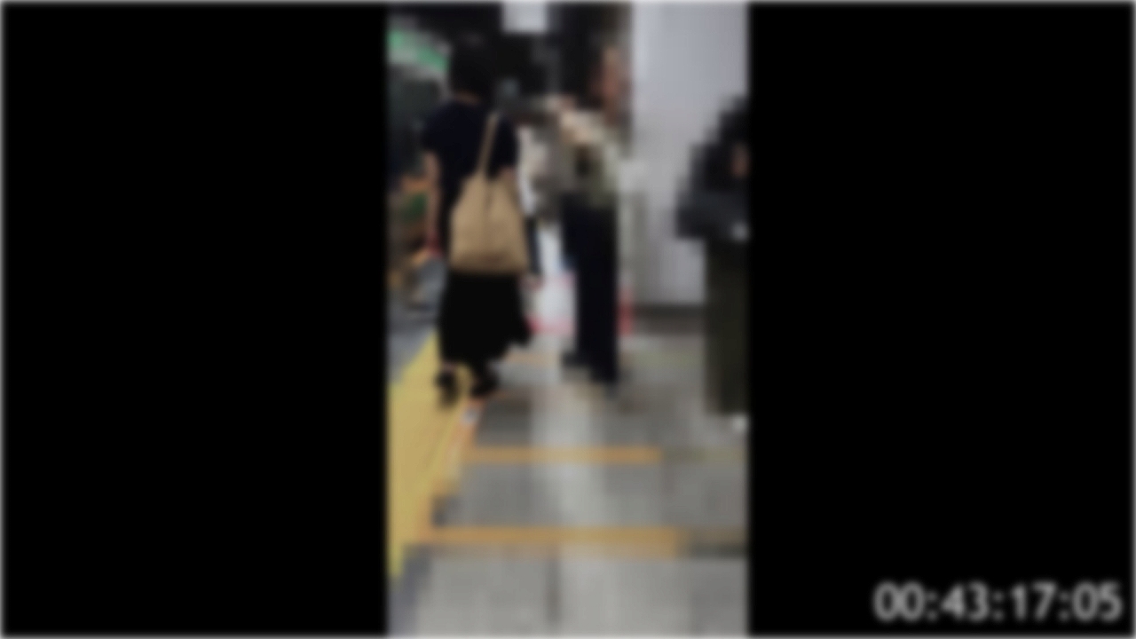 【40分超/通勤往復】ワタシのほっとステーション (令8)#47