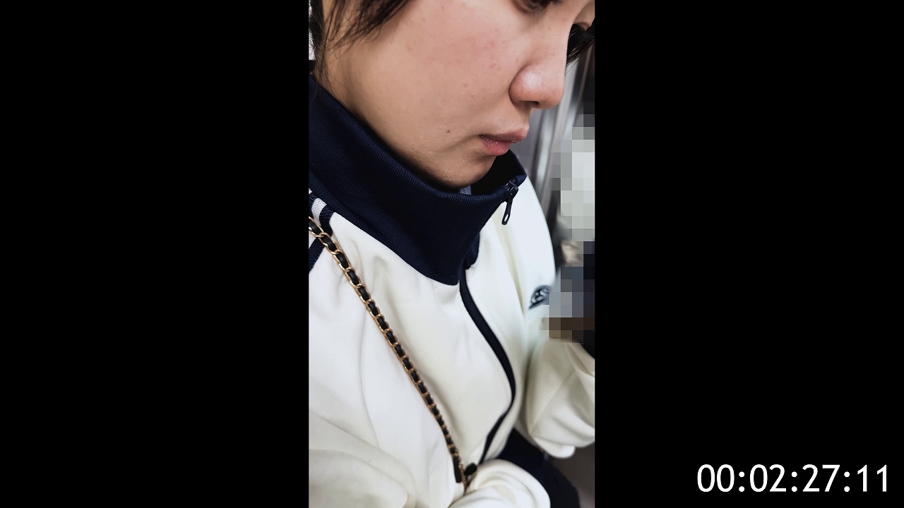 【逆隔世の感】堕ち過ぎた娘はCOMING UP
