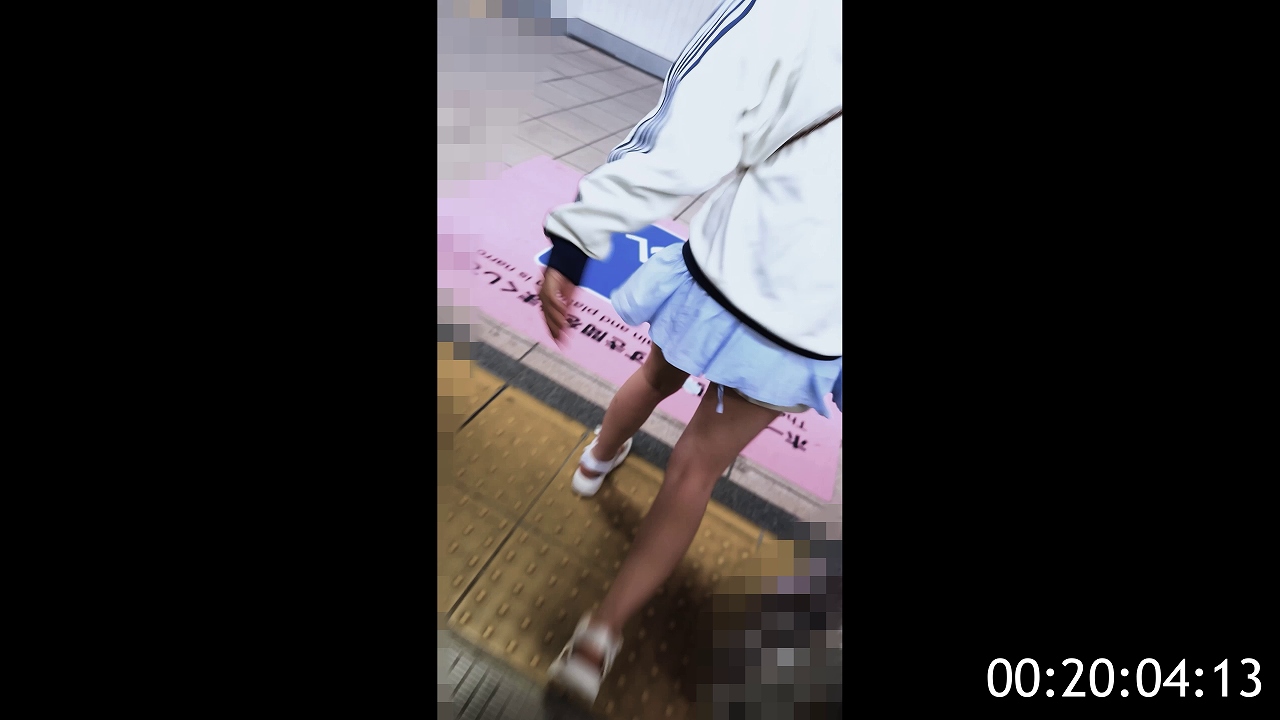 【逆隔世の感】堕ち過ぎた娘はCOMING UP