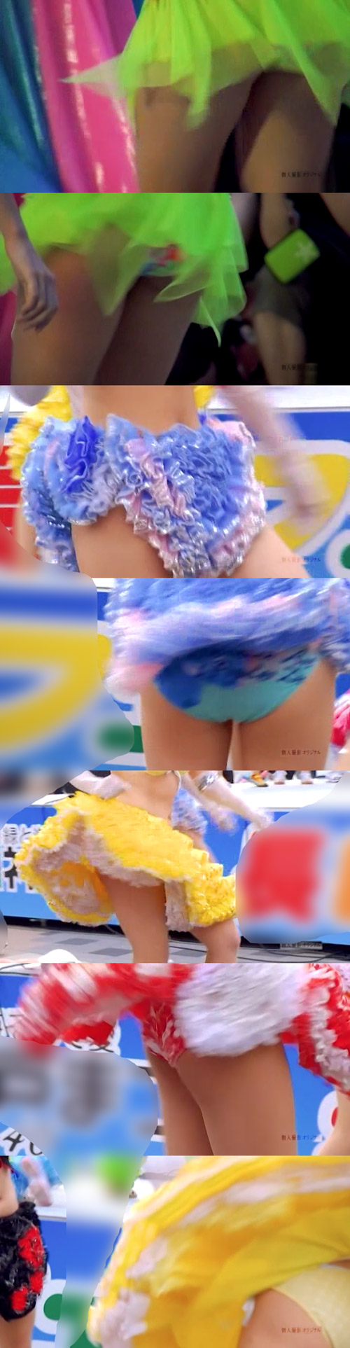 サンパ個人撮影。出来るだけ可愛い子とか美人とかグラマーな感じで厳選編集してあります。