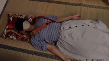 【信者④】金髪の可愛いギャルにセクハラ。目隠しで乳首弄りと手マンの儀式を行い絶頂【新興宗教・性的イニシエーション】