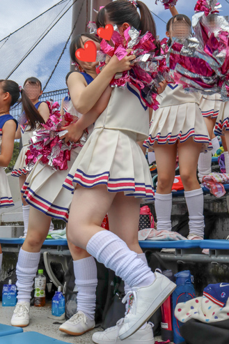 チアぞめ #54