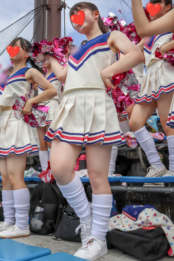 チアぞめ #54