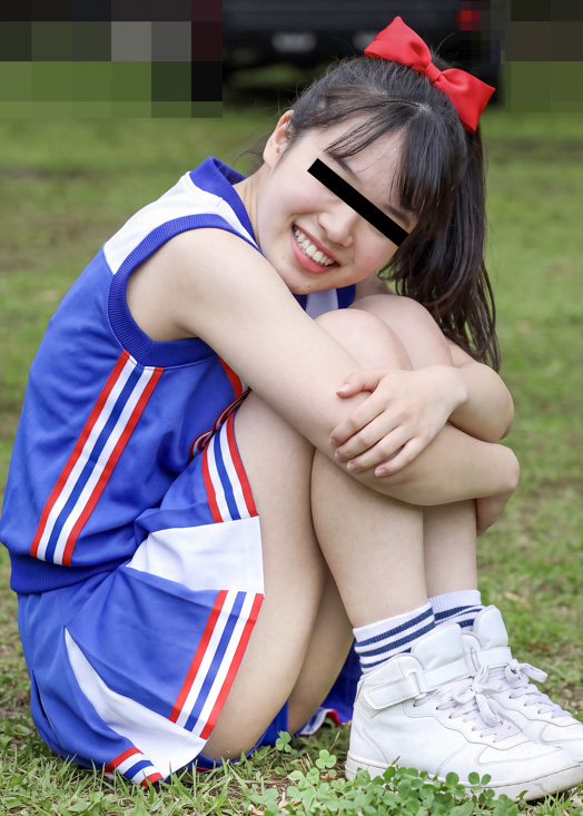 チアぞめ #56