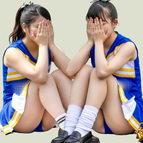 チアぞめ #60