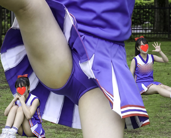 チアぞめ #66