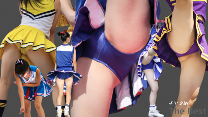 チアぞめ The Best