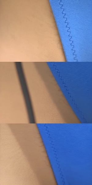 レースクイーンの超ハイレグ RQ403