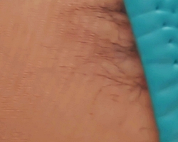 強烈ハミ毛レースクイーン　RQ404