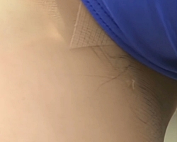 PALPIS 強烈ハミ毛レースクイーン RQ388set 87444