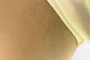 強烈ハミ毛レースクイーン RQ416