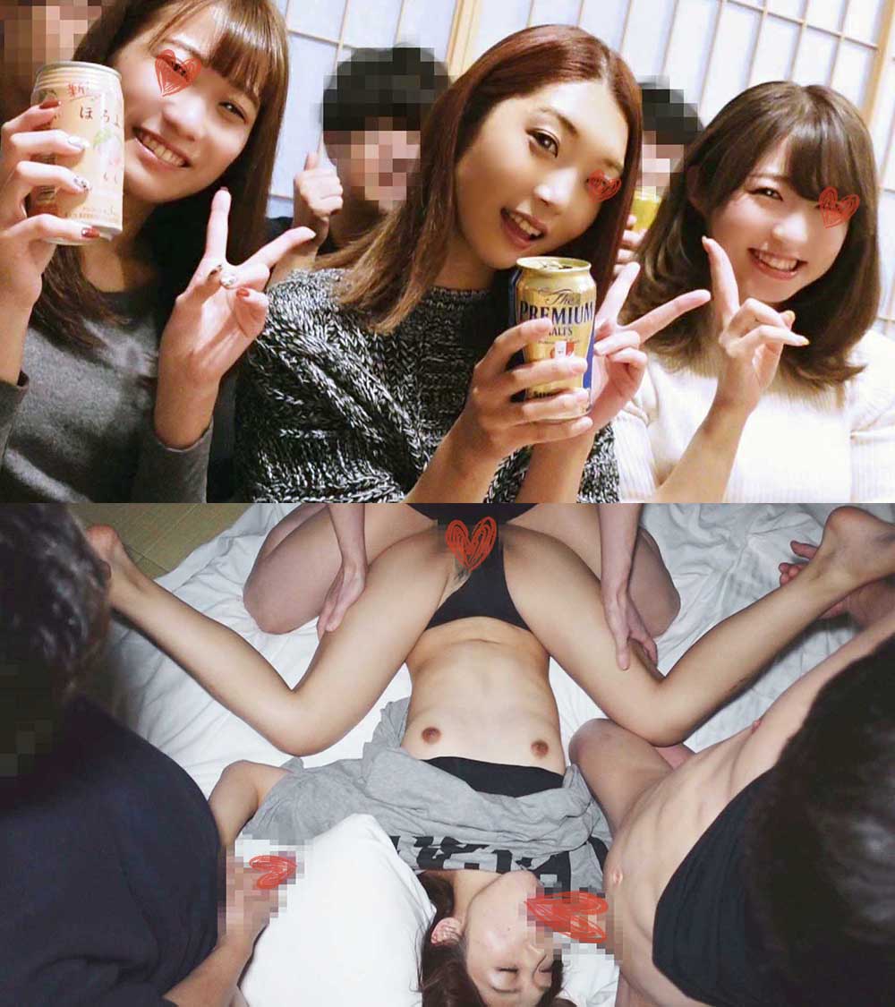 セミナーハウスレポート合宿・ミッション系私大帰国子女3名①