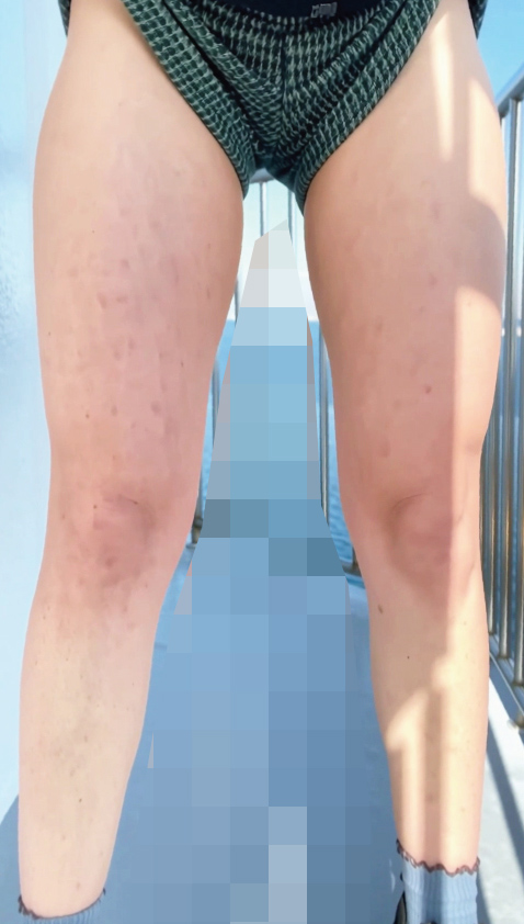 PALPIS 凄まじい肉感とエッロい質感で、エッグいアクロバティック脚技のJDさん oc456.mp4 86210