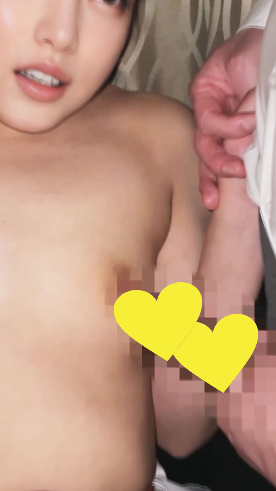 【流出】S県K市大型パチ○コ店／清楚美人バイトに過激セクハラ／好き放題に体を貪る【前編】