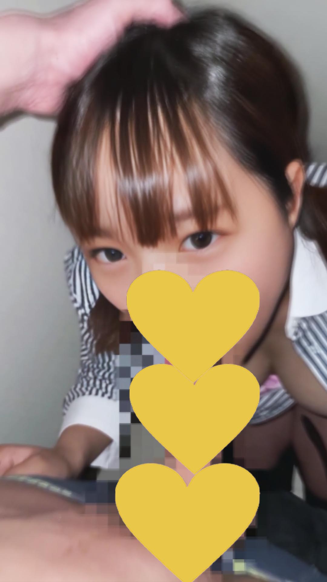 《小柄美少女限定》ハメ倒して絶頂させまくって中出し！《バックヤードハメ撮り3本セット》