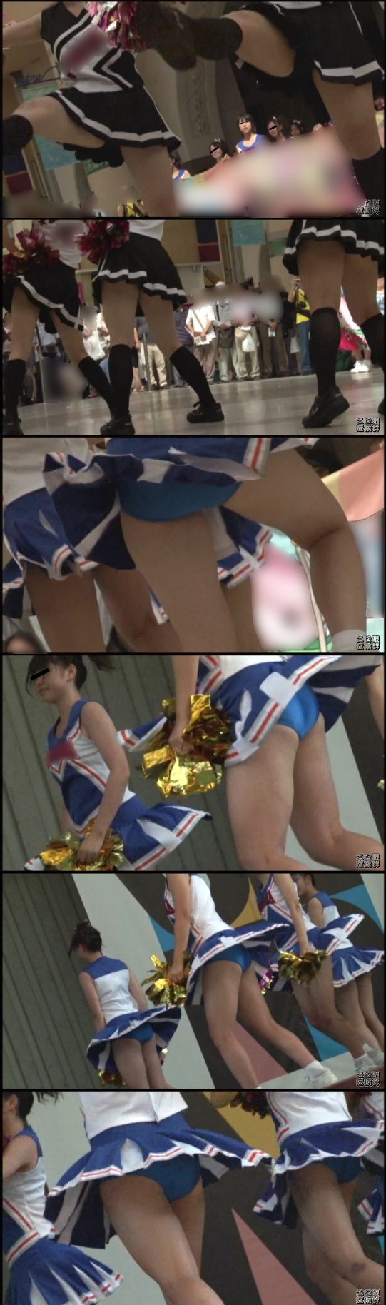 鬼レアチア もぎたて果実みたいな女のコのアンスコまるかじり01