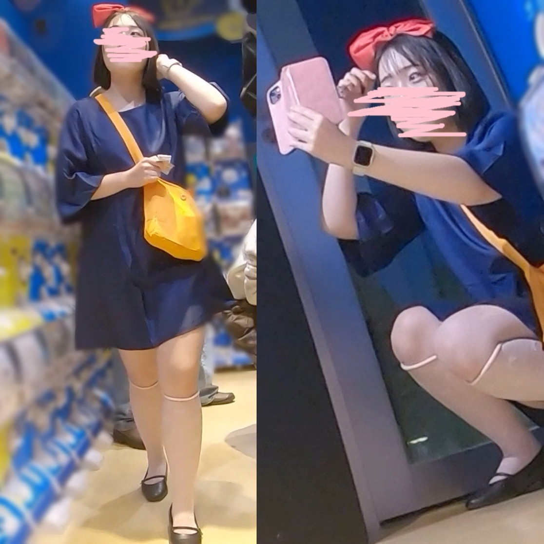 今年もやっぱりハ〇ウィンが好き