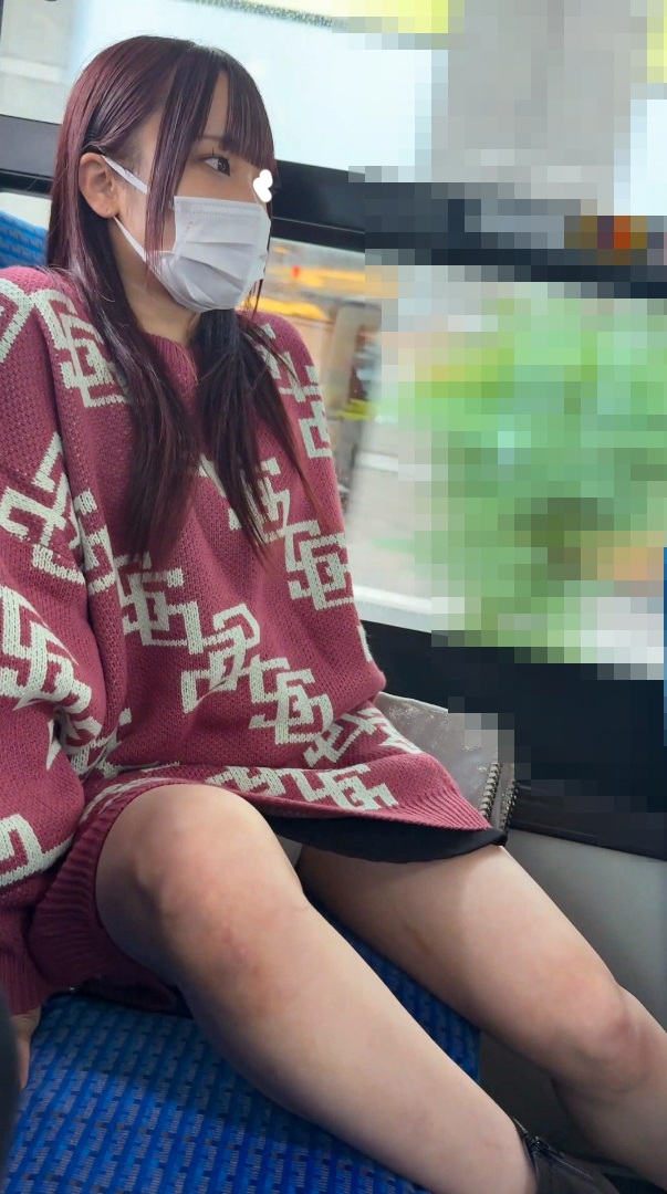 【撮影バレ→見せつけ#20】美少女の見せつけサービス→連行され生P手コキで絞られる・・・