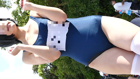 【お宝発掘プロジェクト作品 初配信】CDCP-09-3 コスプレの沼 Vol.09~その3 口悪な迷彩ビキニちゃんをローアンで!