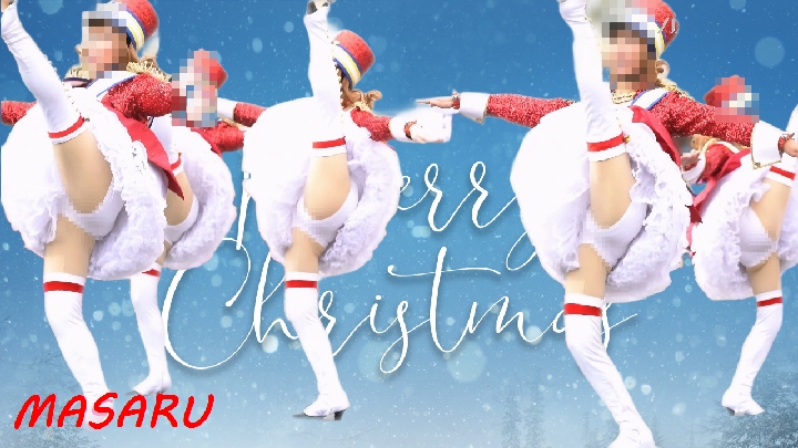 至極のチア Vol.17