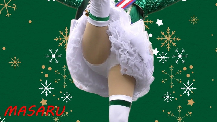 至極のチア Vol.17