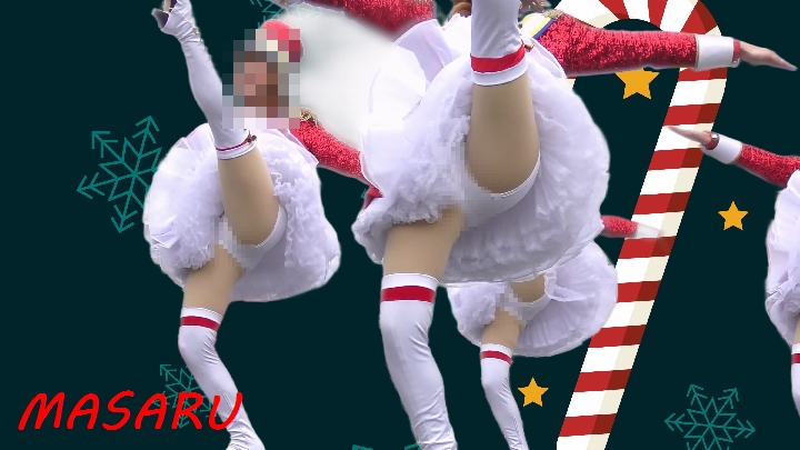 至極のチア Vol.17