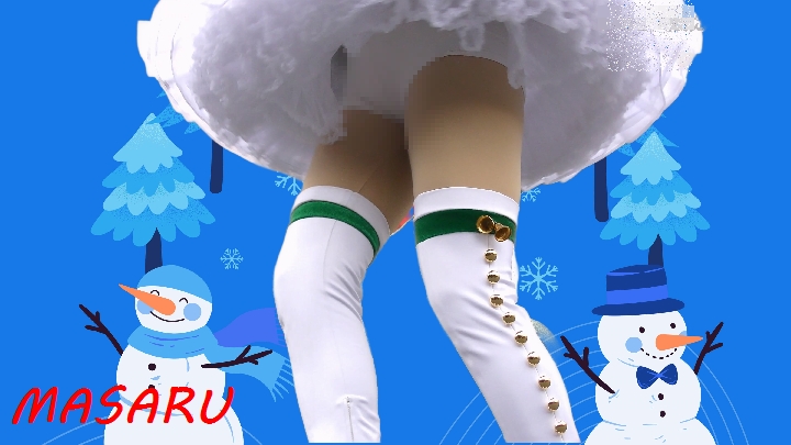 至極のチア Vol.17